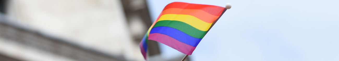 Trans? Cis? LGBTQIA+? O que todos nós precisamos saber sobre identidade de gênero e orientação sexual?