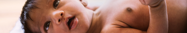 Como cuidar do coto umbilical do Recém-Nascido