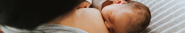 Impacto de cirurgias mamárias na amamentação
